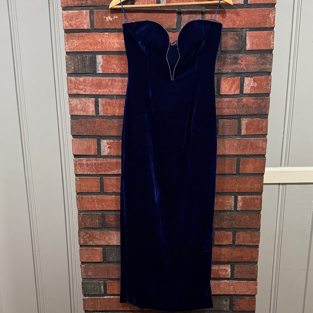 BARDOT  Lilah Midi Dress - Picture 5 of 16